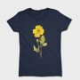 Primrose Flower 01, Tricou Femei
