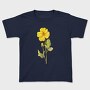 Primrose Flower 01, Tricou Copii