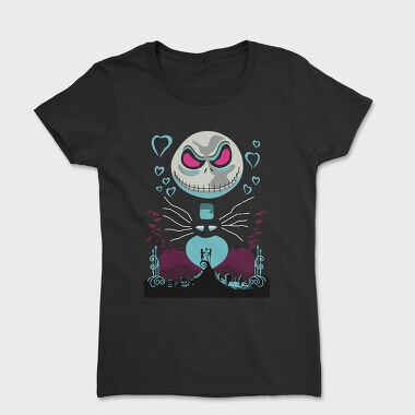 Nightmare Love, Tricou Femei