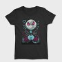 Nightmare Love, Tricou Femei