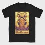 Tricou Barbati (Unisex) Imprimat digital direct in tesatura, bumbac premium 100%.