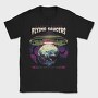Planet Eater, Tricou Barbati (Unisex)