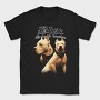 Pitbull Image, Tricou Barbati (Unisex)