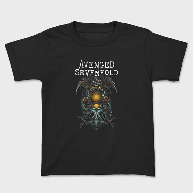 Avenged Sevenfold Angel, Tricou Copii