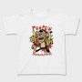 Pew Pew Banana, Tricou Copii
