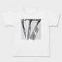 Play With Knives, Tricou Copii
