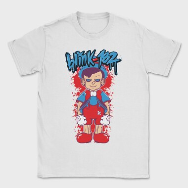 Popeye Grumpy, Tricou Barbati (Unisex)