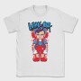 Popeye Grumpy, Tricou Barbati (Unisex)