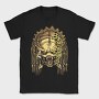 Predator Roar, Tricou Barbati (Unisex)