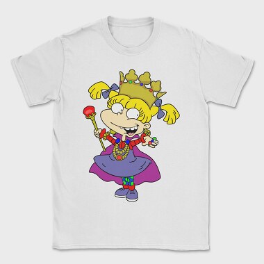 Princess Joy, Tricou Barbati (Unisex)