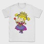 Princess Joy, Tricou Barbati (Unisex)