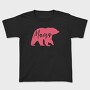 Bear Mama, Tricou Copii