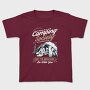 Camping Society, Tricou Copii