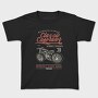 Classic Caferacer, Tricou Copii