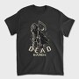 Dead Hands, Tricou Barbati (Unisex)
