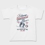 Extreme Snowboard, Tricou Copii
