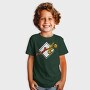 Dirt Bike, Tricou Copii