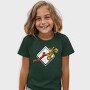 Dirt Bike, Tricou Copii
