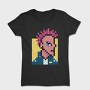 Pixelated Pony, Tricou Femei