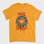 Hail Santa, Tricou Barbati (Unisex)