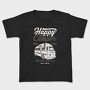 Happy Camper, Tricou Copii