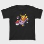 Pikachu Gameboy, Tricou Copii