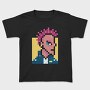 Pixelated Pony, Tricou Copii