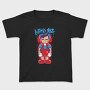 Popeye Grumpy, Tricou Copii