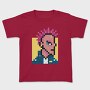 Pixelated Pony, Tricou Copii