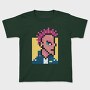 Pixelated Pony, Tricou Copii