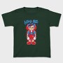 Popeye Grumpy, Tricou Copii
