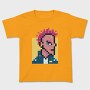 Pixelated Pony, Tricou Copii