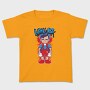 Popeye Grumpy, Tricou Copii