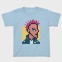 Pixelated Pony, Tricou Copii