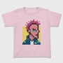 Pixelated Pony, Tricou Copii