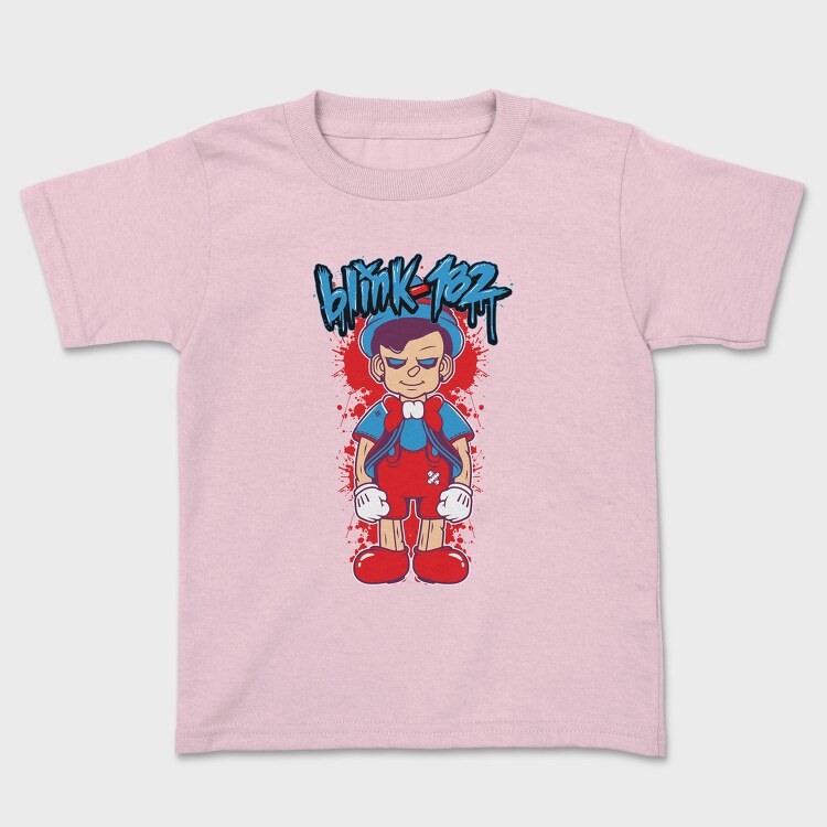 Popeye Grumpy, Tricou Copii
