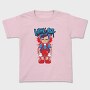 Popeye Grumpy, Tricou Copii