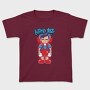 Popeye Grumpy, Tricou Copii