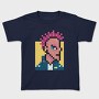 Pixelated Pony, Tricou Copii