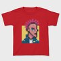 Pixelated Pony, Tricou Copii