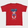 Popeye Grumpy, Tricou Copii