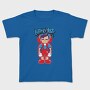 Popeye Grumpy, Tricou Copii