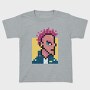 Pixelated Pony, Tricou Copii