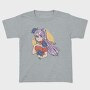 Peony Heart Girl, Tricou Copii