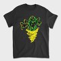 Tornado Monster Eyes, Tricou Barbati (Unisex)