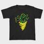 Tornado Monster Eyes, Tricou Copii