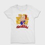Tweety Thatsallfolks Urban Art 99, Tricou Femei