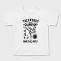 Taekwondo World , Tricou Copii