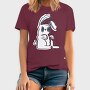 Trippy Bunny, Tricou Barbati (Unisex)