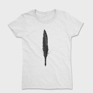 Quill Ink Wanderer, Tricou Femei
